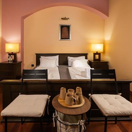 New!!! La Magrina - Bed&Breakfast Vrsar Eksteriør bilde