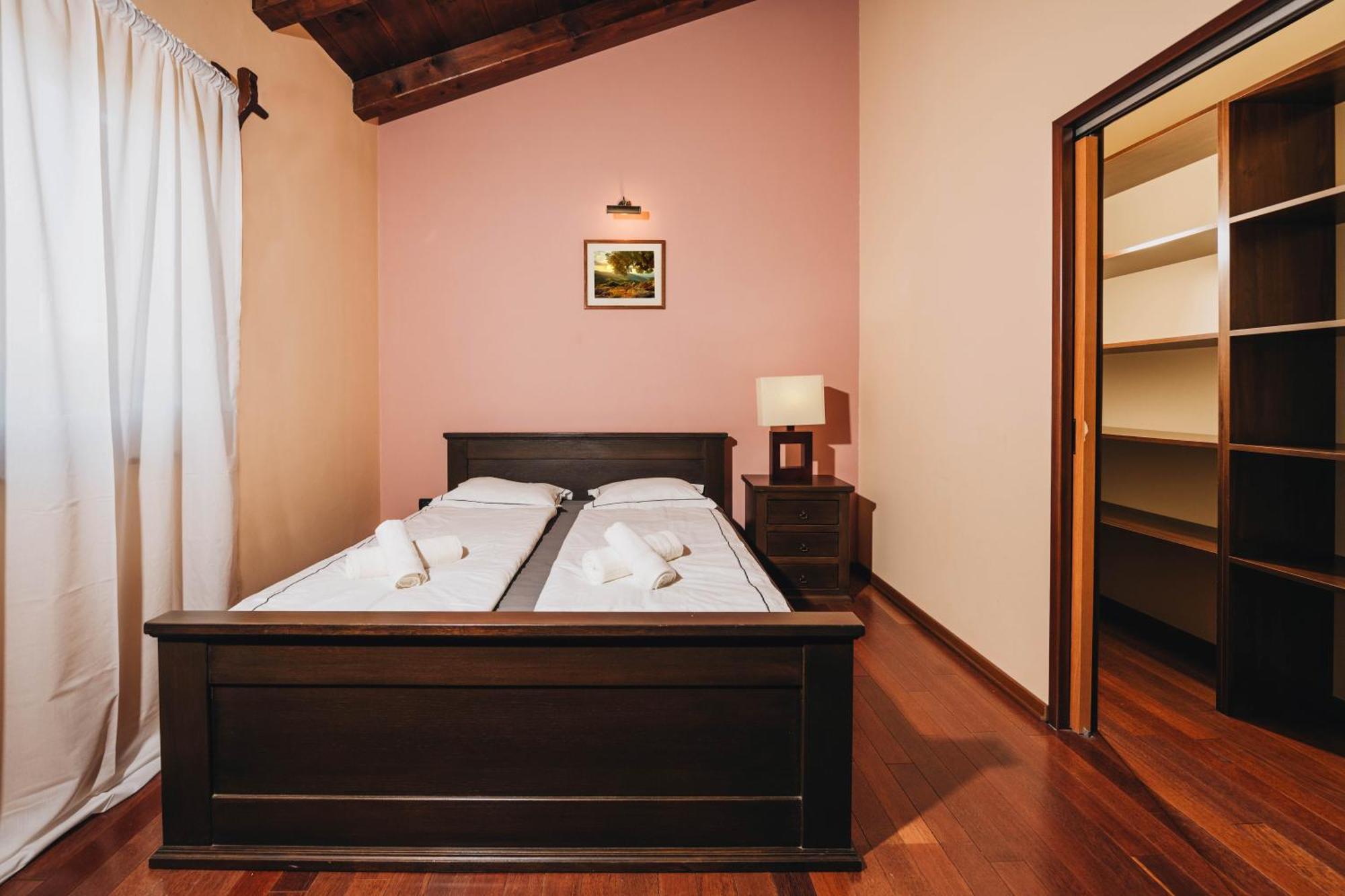 New!!! La Magrina - Bed&Breakfast Vrsar Eksteriør bilde