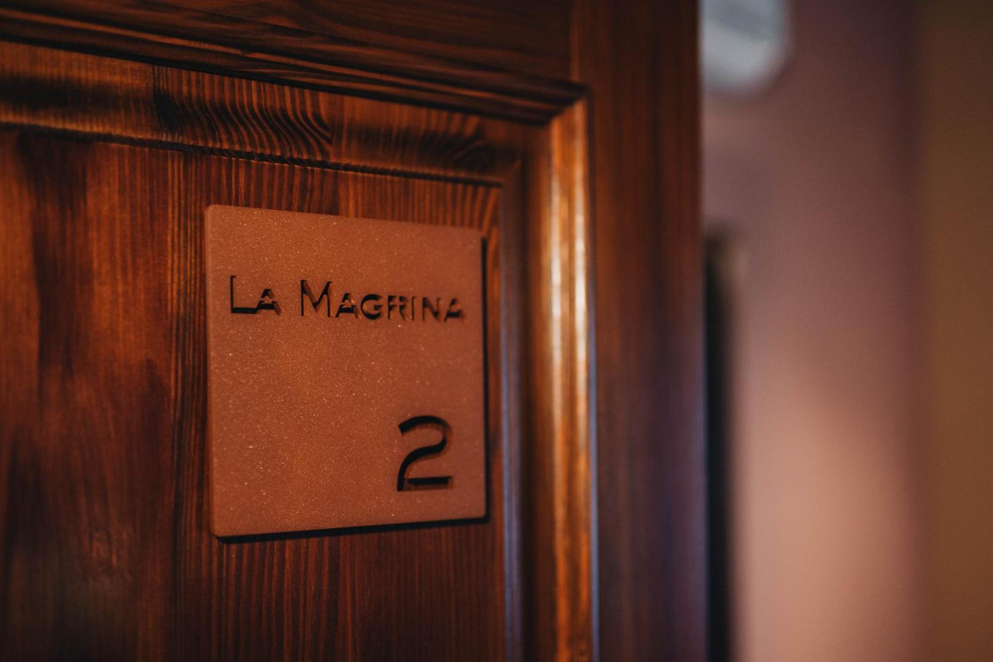 New!!! La Magrina - Bed&Breakfast Vrsar Eksteriør bilde