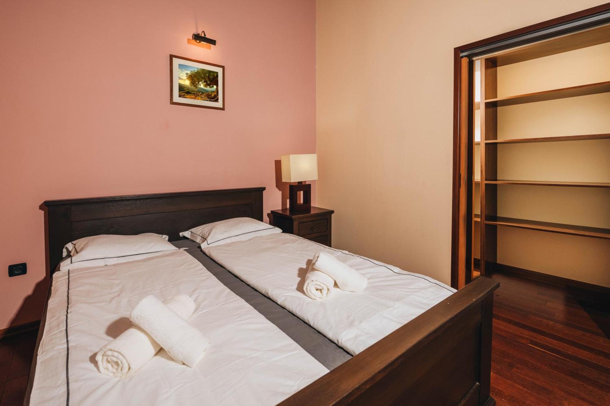 New!!! La Magrina - Bed&Breakfast Vrsar Eksteriør bilde