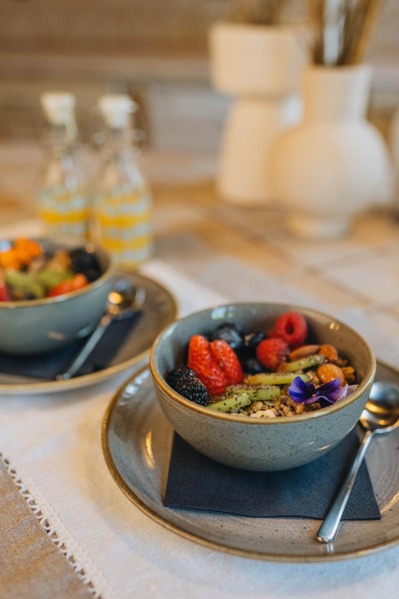 New!!! La Magrina - Bed&Breakfast Vrsar Eksteriør bilde