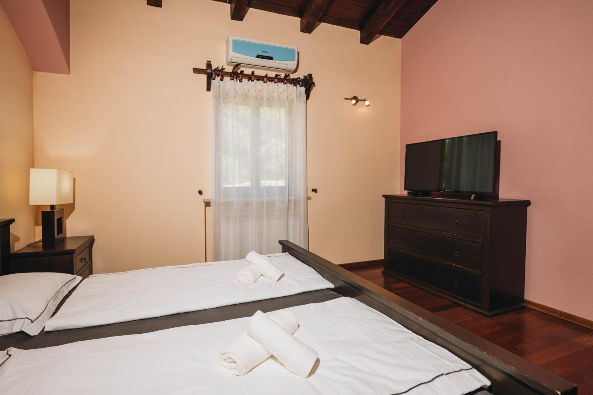 New!!! La Magrina - Bed&Breakfast Vrsar Eksteriør bilde