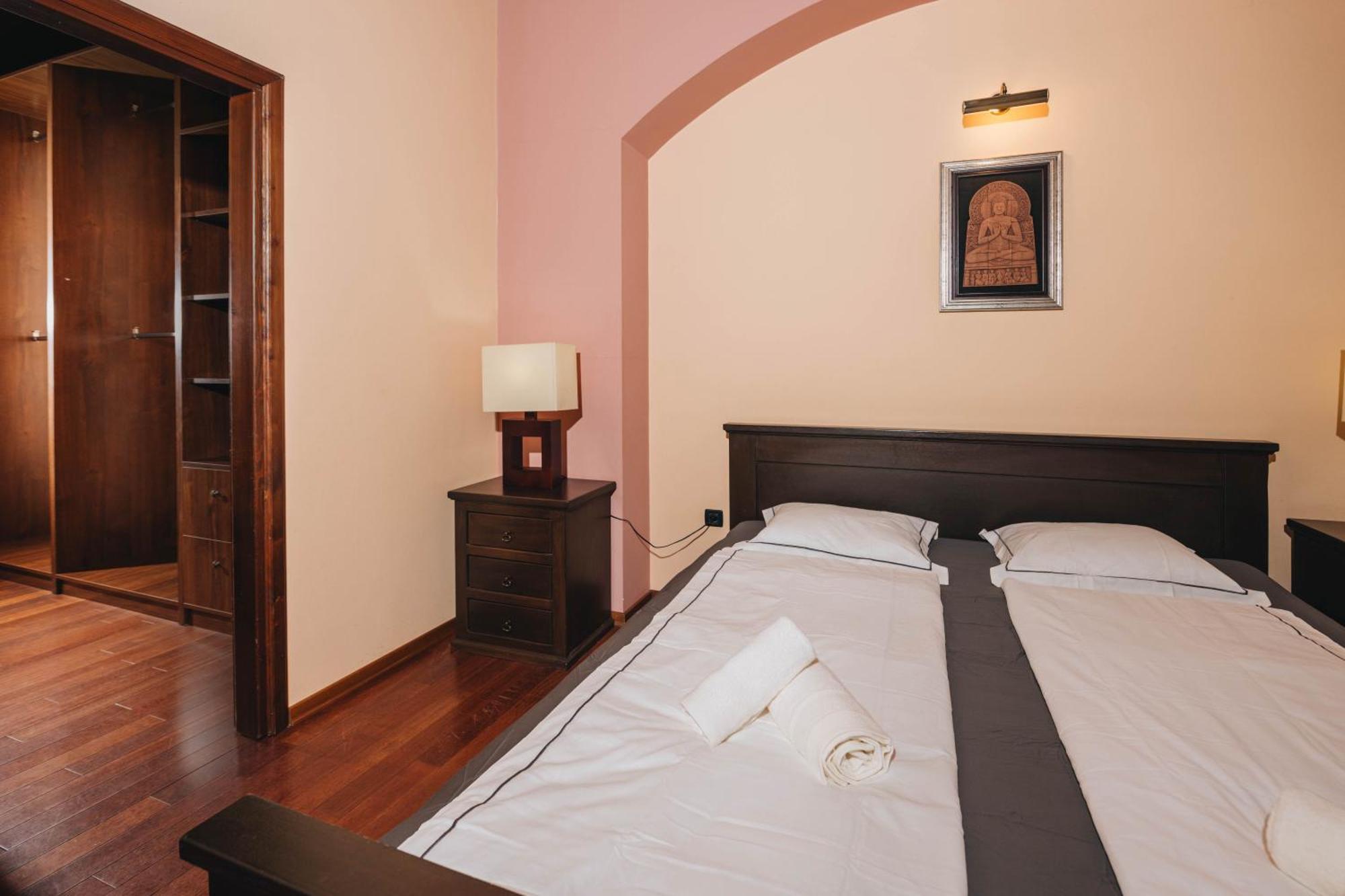 New!!! La Magrina - Bed&Breakfast Vrsar Eksteriør bilde