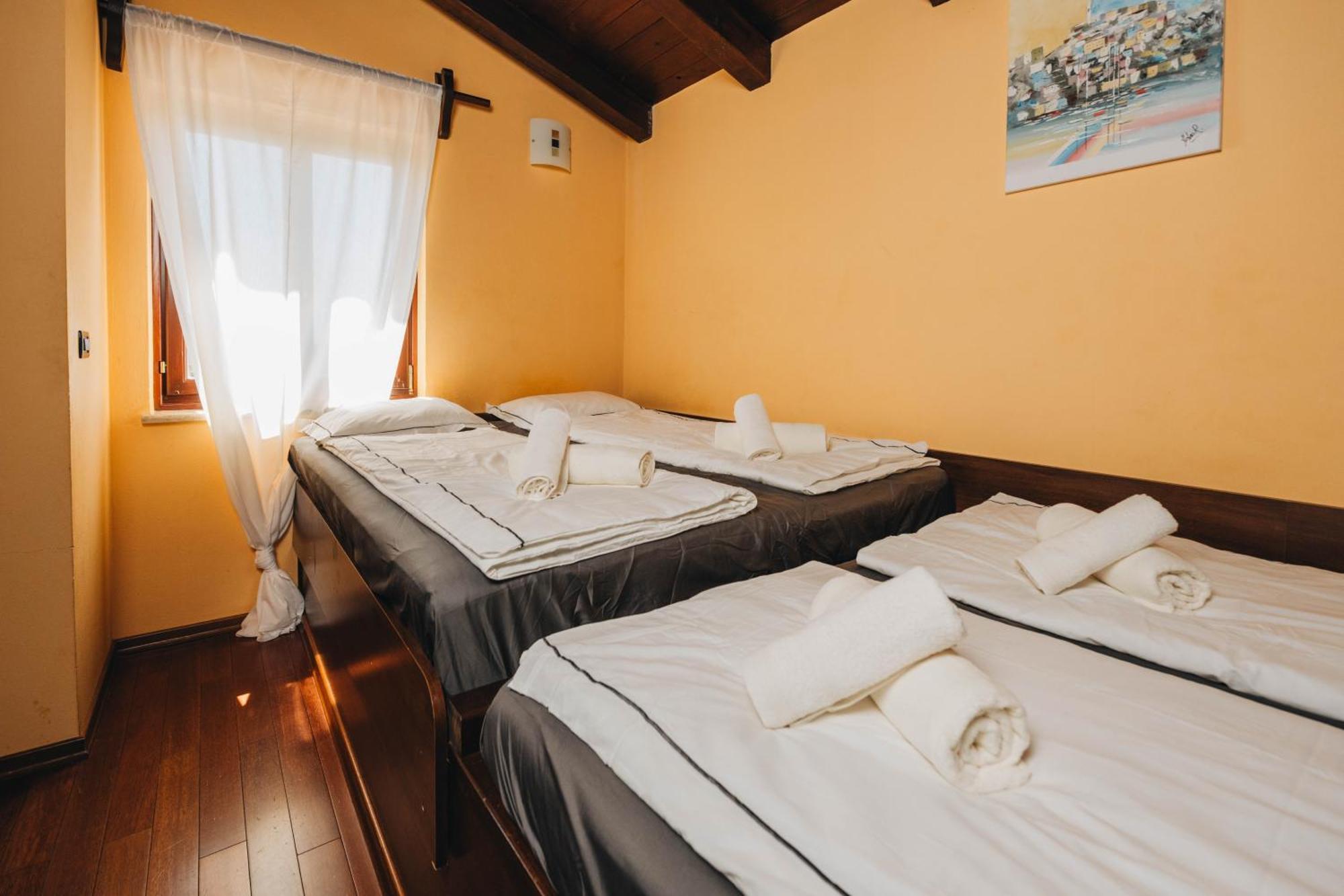 New!!! La Magrina - Bed&Breakfast Vrsar Eksteriør bilde