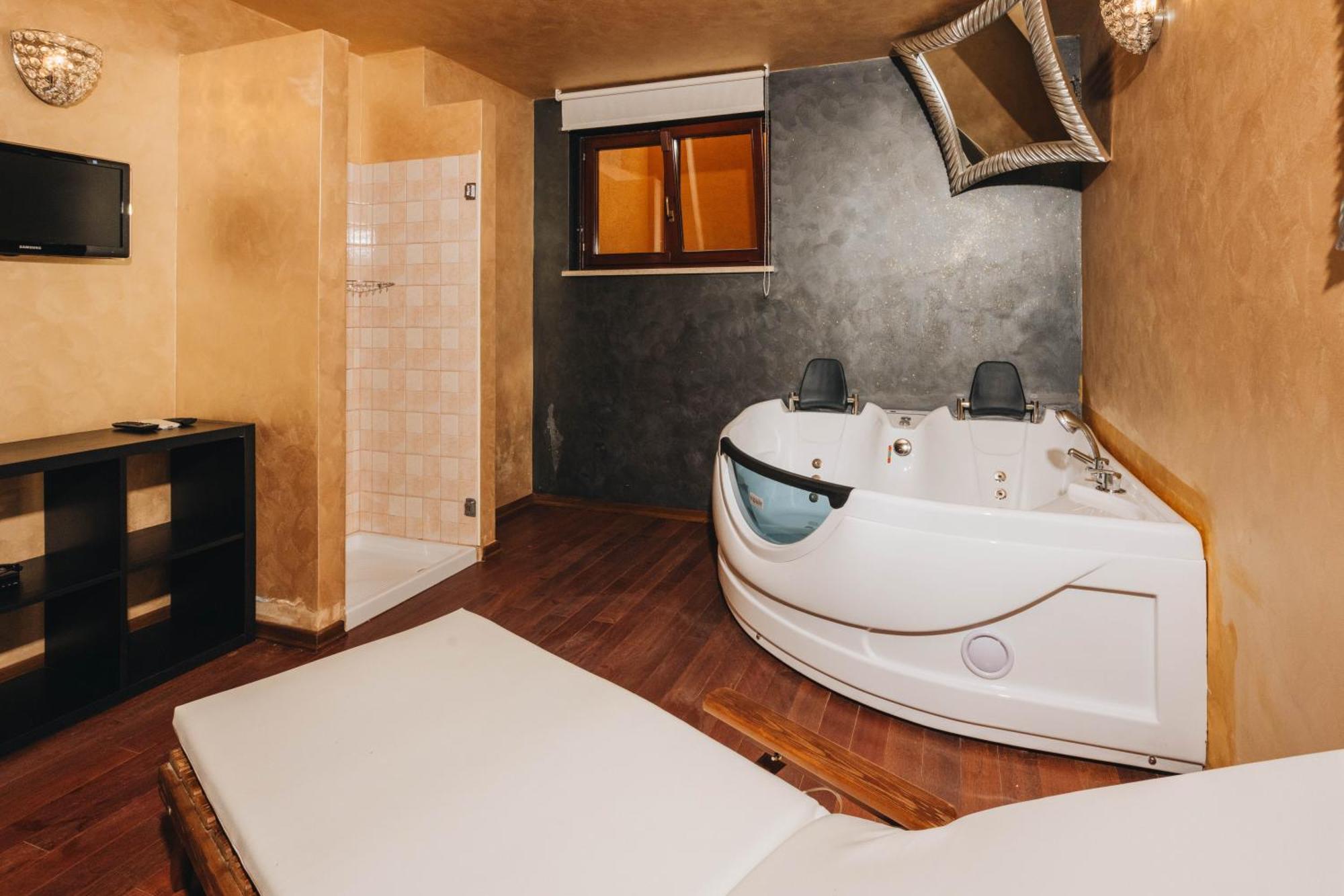 New!!! La Magrina - Bed&Breakfast Vrsar Eksteriør bilde