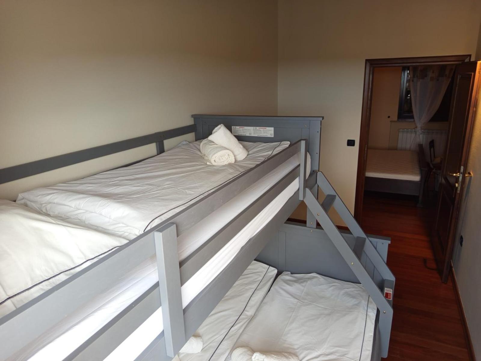 New!!! La Magrina - Bed&Breakfast Vrsar Eksteriør bilde