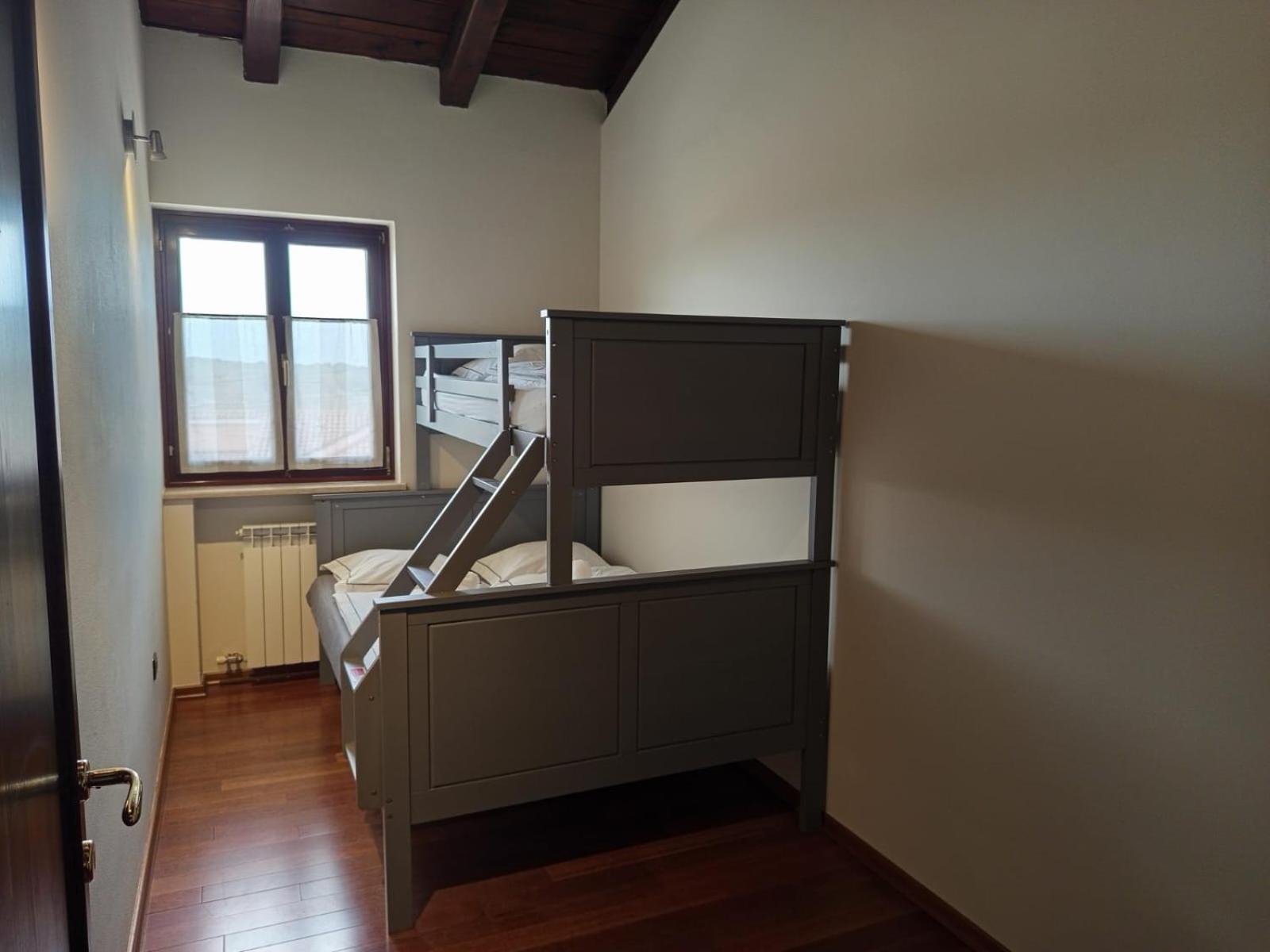 New!!! La Magrina - Bed&Breakfast Vrsar Eksteriør bilde