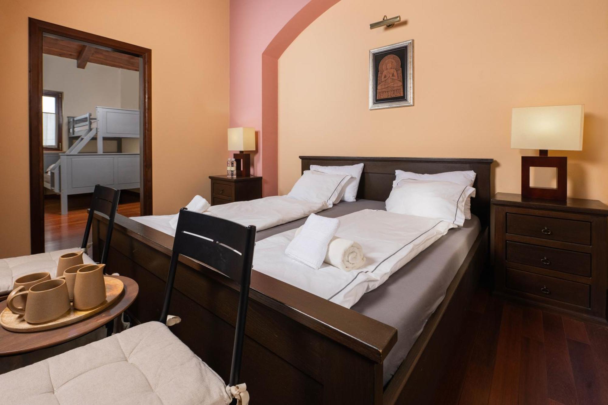 New!!! La Magrina - Bed&Breakfast Vrsar Eksteriør bilde