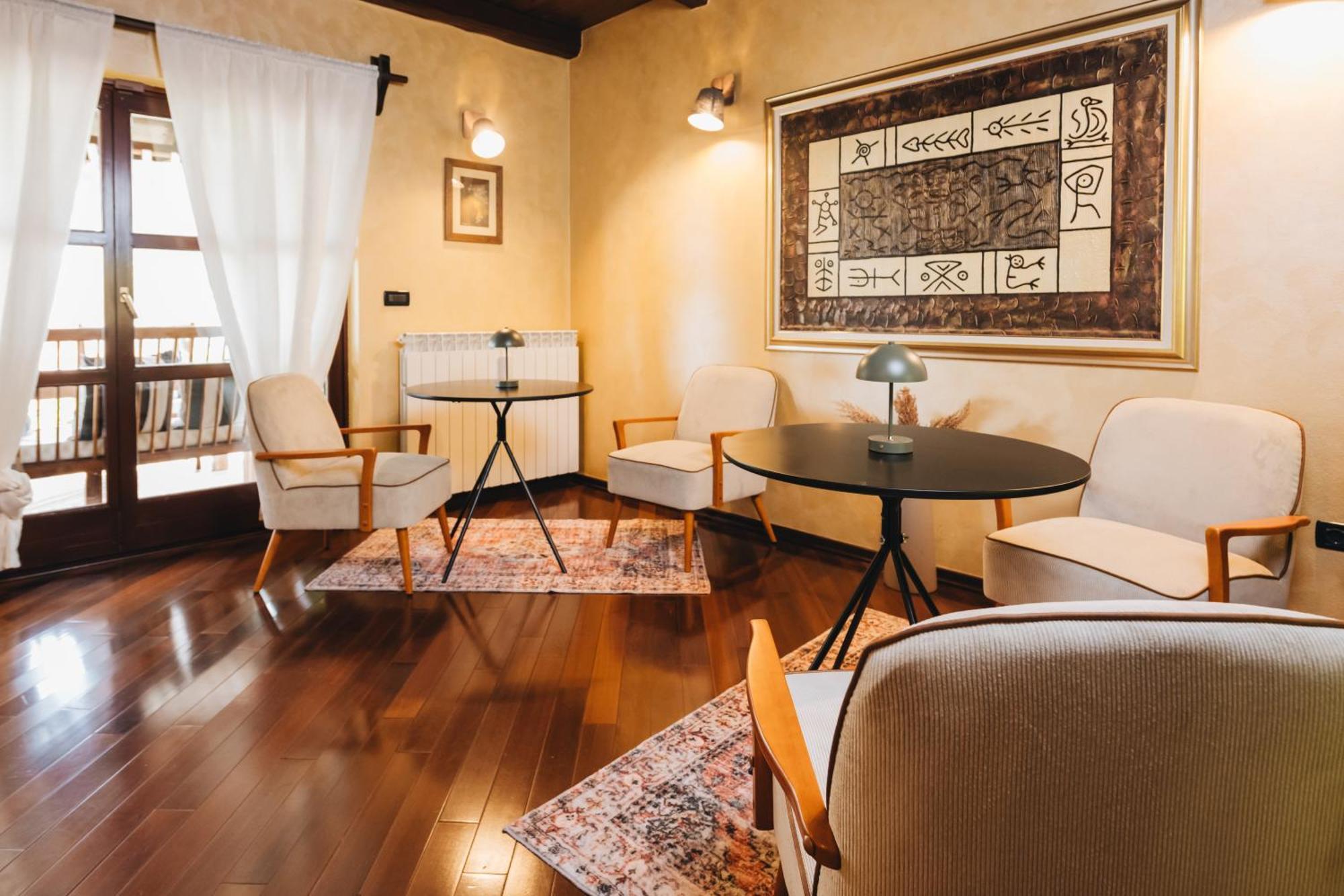 New!!! La Magrina - Bed&Breakfast Vrsar Eksteriør bilde