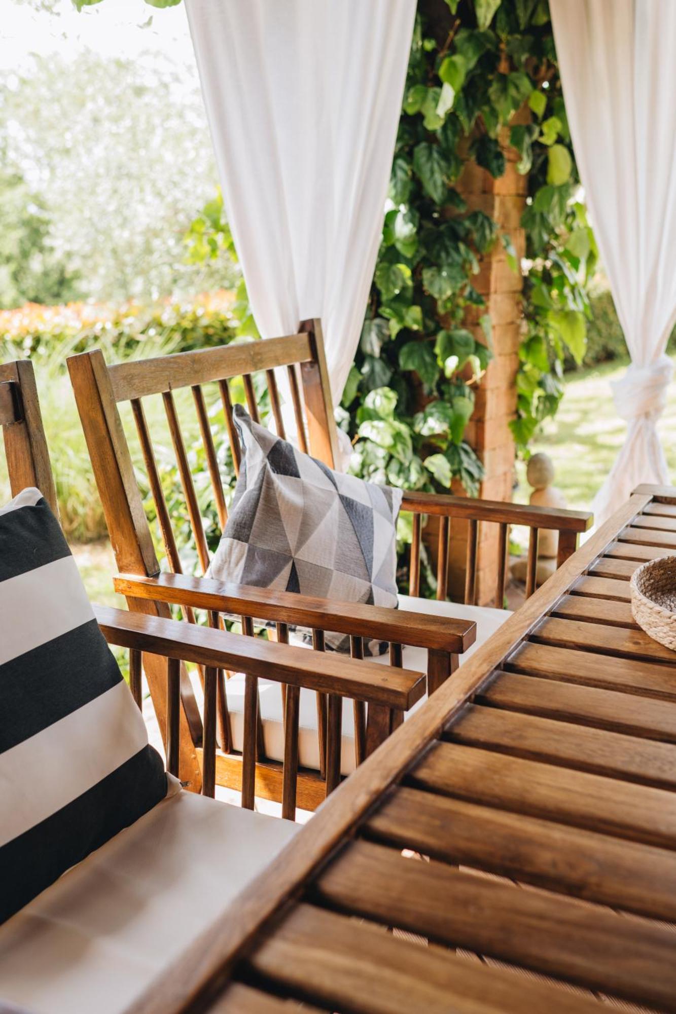 New!!! La Magrina - Bed&Breakfast Vrsar Eksteriør bilde